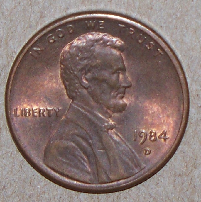1984-D-Cent,-Possible-1980-81-Canadian-Planchet?